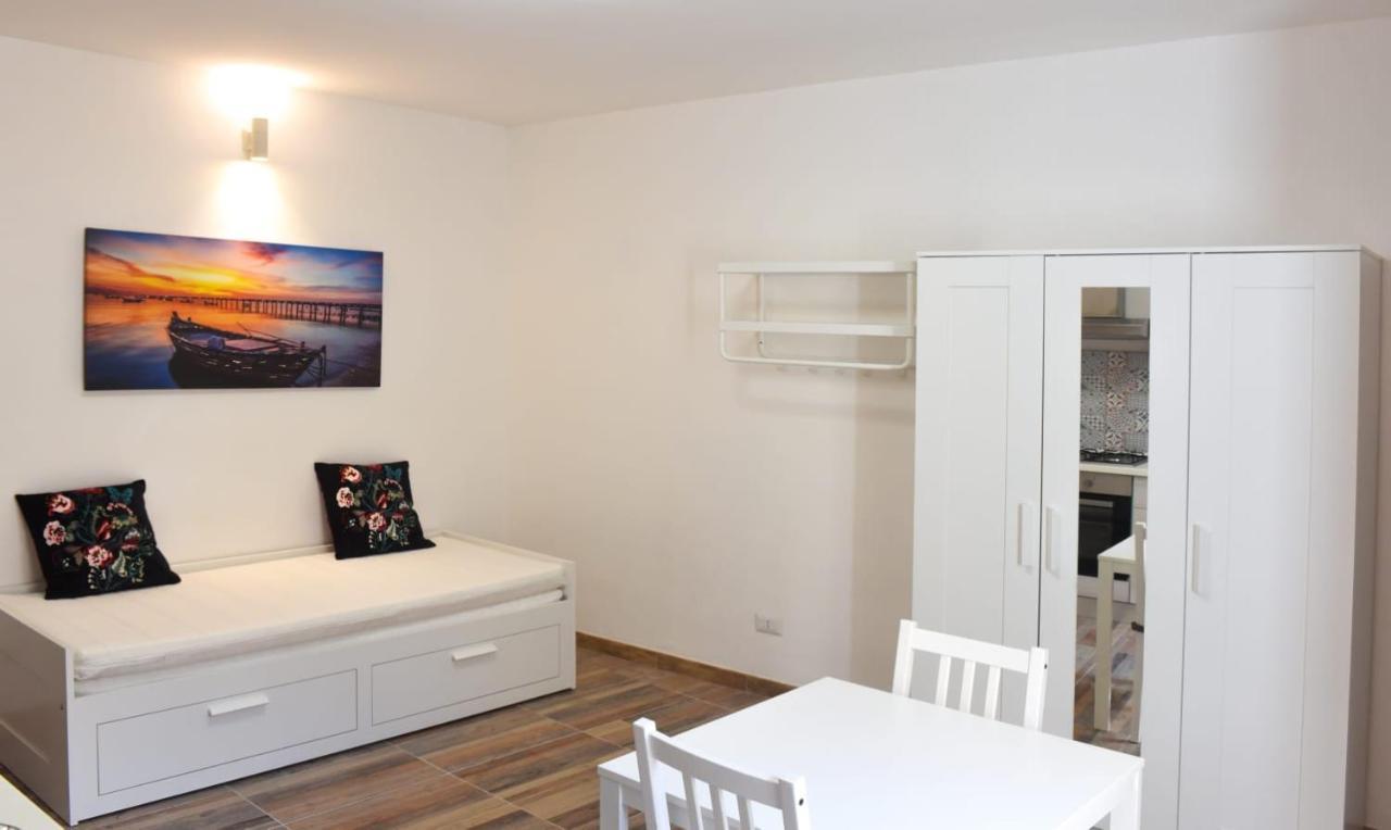 Majorca Studio Old Town Apartment Alghero Exterior photo