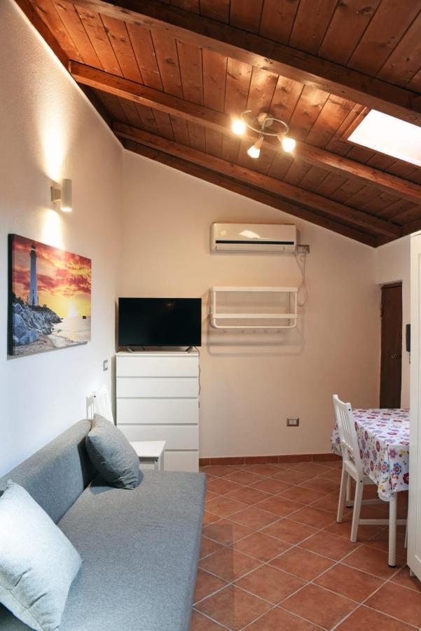 Majorca Studio Old Town Apartment Alghero Exterior photo